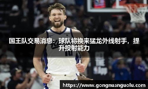 国王队交易消息：球队将换来猛龙外线射手，提升投射能力